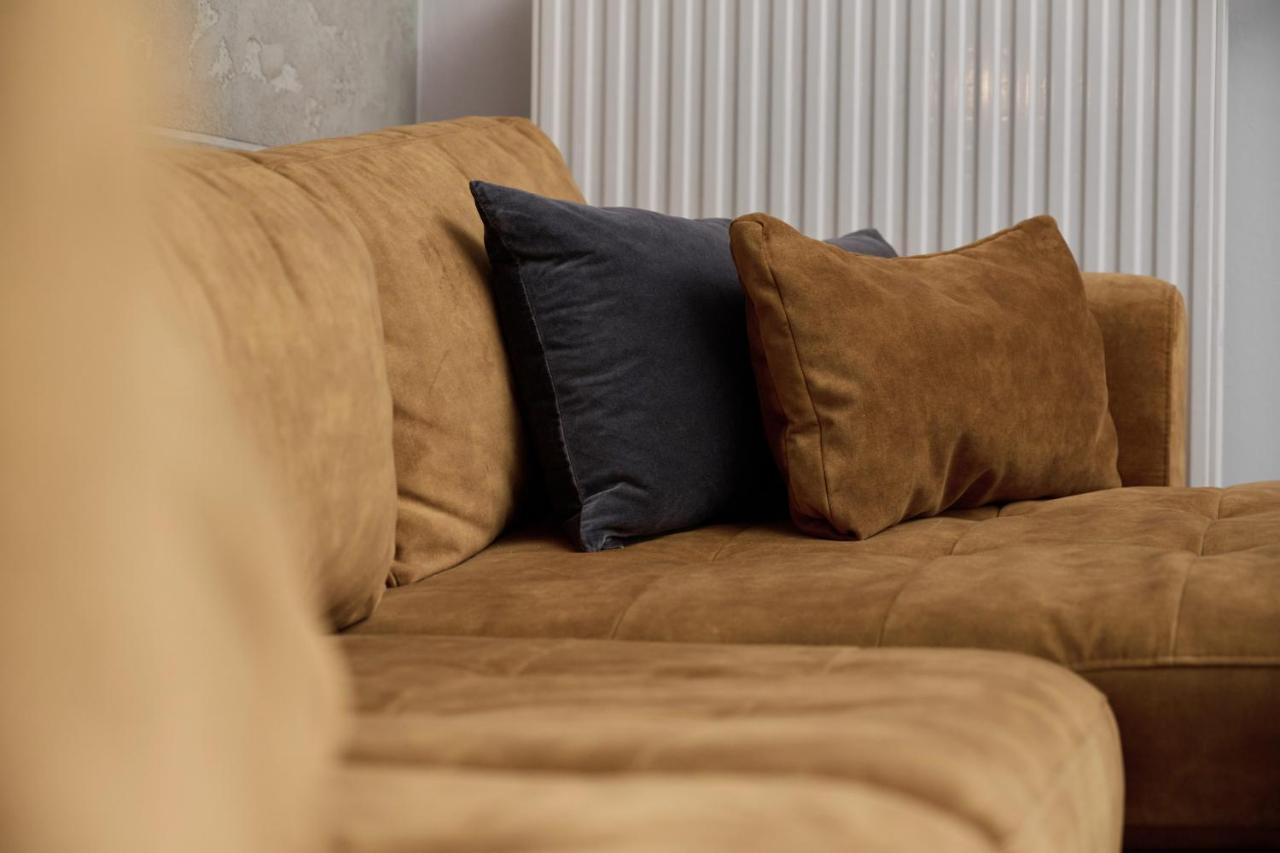 Stylish Kosciuszki Apartaments Near The Market Square With Free Garage Wroclaw By Noclegi Renters Exterior foto