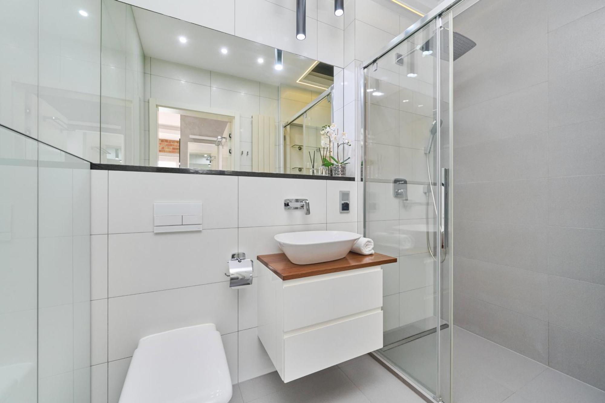 Stylish Kosciuszki Apartaments Near The Market Square With Free Garage Wroclaw By Noclegi Renters Exterior foto